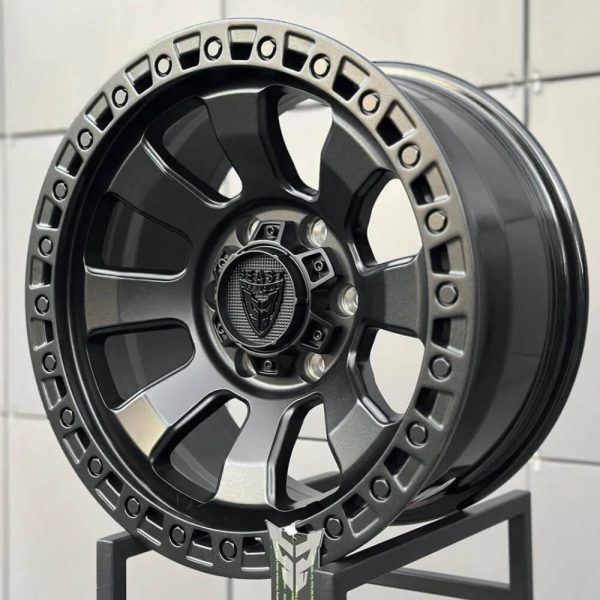 <b>Beast 9604</b></br>R17 | 6-139.7 | 8.5j | ET0 — изображение 4