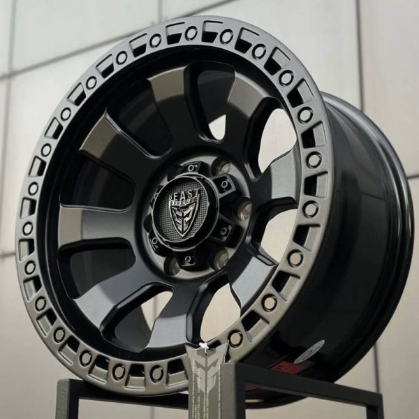<b>Beast 9604</b></br>R17 | 6-139.7 | 8.5j | ET0 — изображение 5