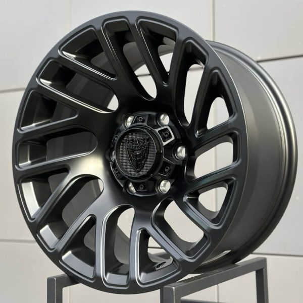 <b>Beast 9706</b></br>R17 | 6-139.7 | 8.5j | ET0 — изображение 4