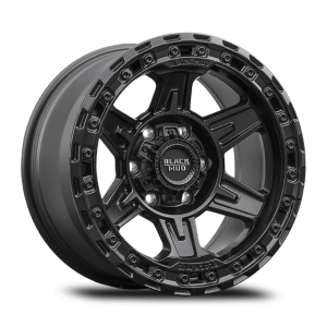 <b>Black Mud M590</b></br>R17 | 6-135 | 8.5j | ET0