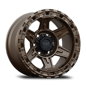 <b>Black Mud M590</b></br>R17 | 6-139.7 | 8.5j | ET0