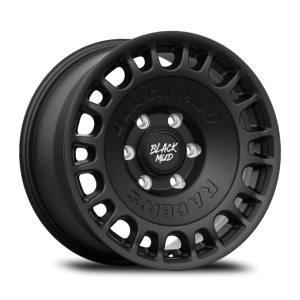 <b>Black Mud M690</b></br>R18 | 6-139.7 | 8.5j | ET30