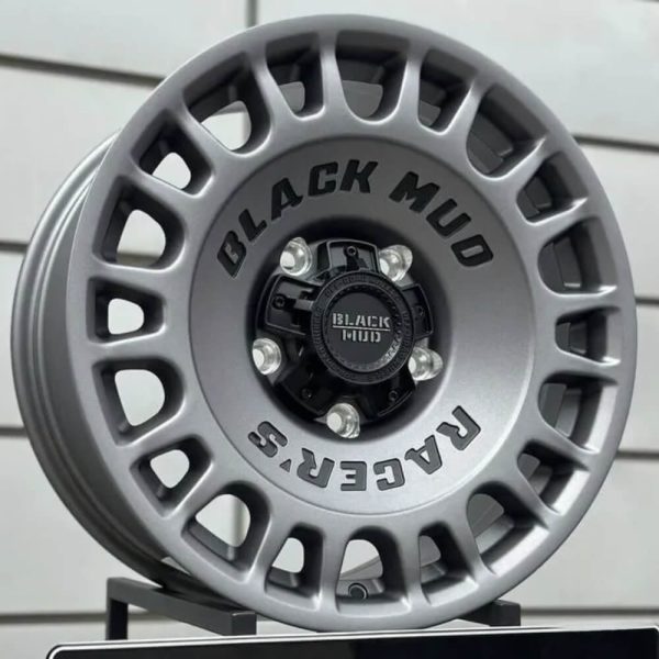 <b>Black Mud M690</b></br>R18 | 5-150 | 8.5j | ET30 — изображение 2