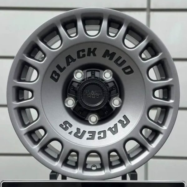 <b>Black Mud M690</b></br>R18 | 5-150 | 8.5j | ET30 — изображение 3