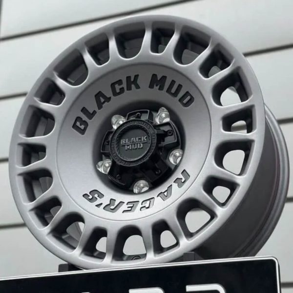 <b>Black Mud M690</b></br>R18 | 5-150 | 8.5j | ET30 — изображение 4