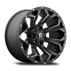 <b>Fuel D546 Assault</b></br>R17 | 5-139.7/5-150 | 8.5j | ET25
