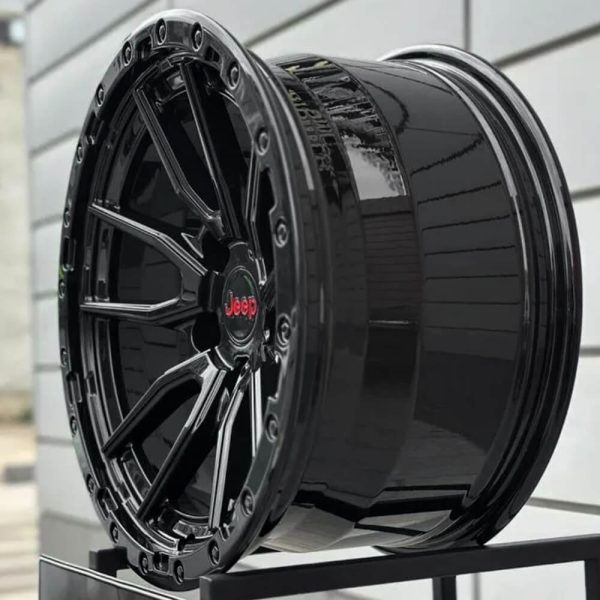 <b>Кованые GARD Rebel 5</b></br>R17 | 5-127 | 9j | ET0 — изображение 5