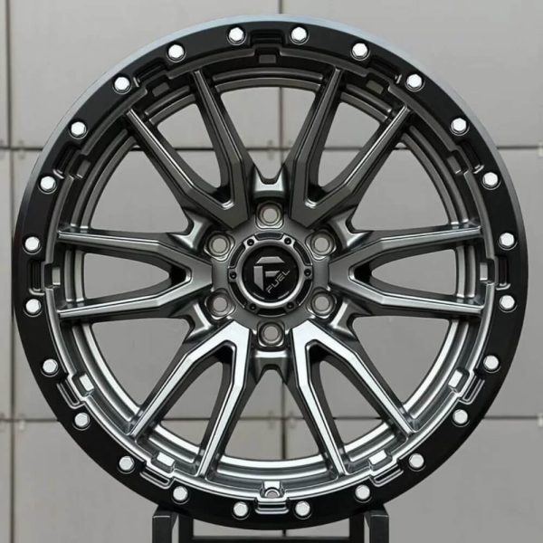 <b>Fuel D680 Rebel</b></br>R20 | 6-139.7 | 10j | ET-18 — изображение 3