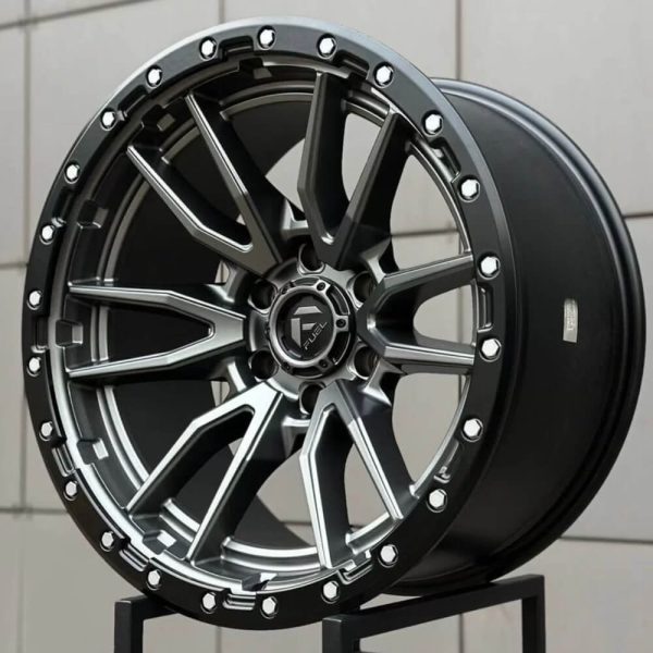 <b>Fuel D680 Rebel</b></br>R20 | 6-139.7 | 10j | ET-18 — изображение 4