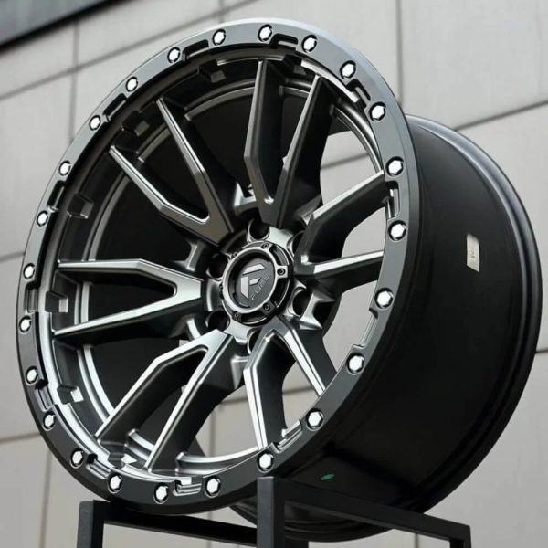 <b>Fuel D680 Rebel</b></br>R20 | 6-139.7 | 10j | ET-18 — изображение 5