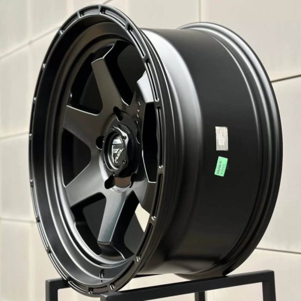 <b>Fuel D664 Shok</b></br>R20 | 5-150 | 9j | ET1 — изображение 5
