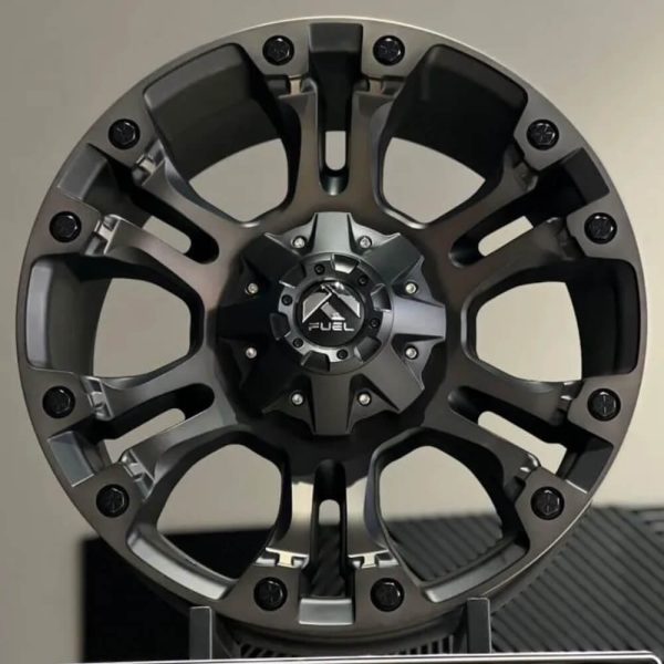 <b>Fuel D569 Vapor</b></br>R20 | 6-139.7 | 9j | ET35 — изображение 3