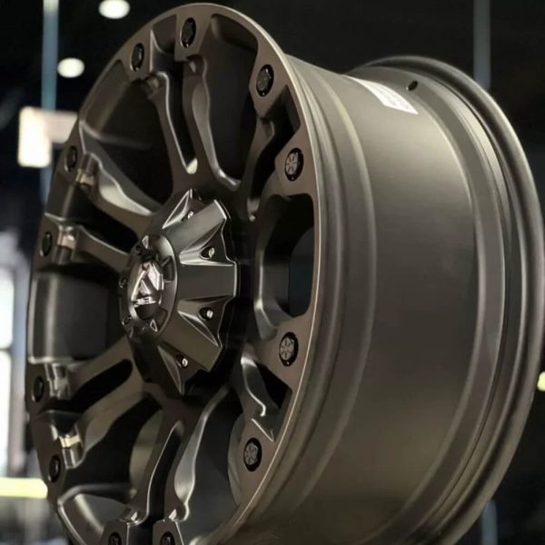 <b>Fuel D569 Vapor</b></br>R20 | 6-139.7 | 9j | ET35 — изображение 5