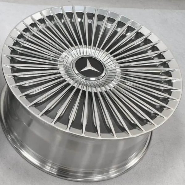 <b>Кованые GARD AGL95</b></br>R20 | 5-112 | 9j/10j | ET30/ET40 — изображение 3