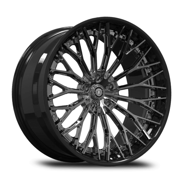 <b>Кованые GARD R100</b></br>R23 | 5-130 | 10j/11.5j | ET10/ET11.5