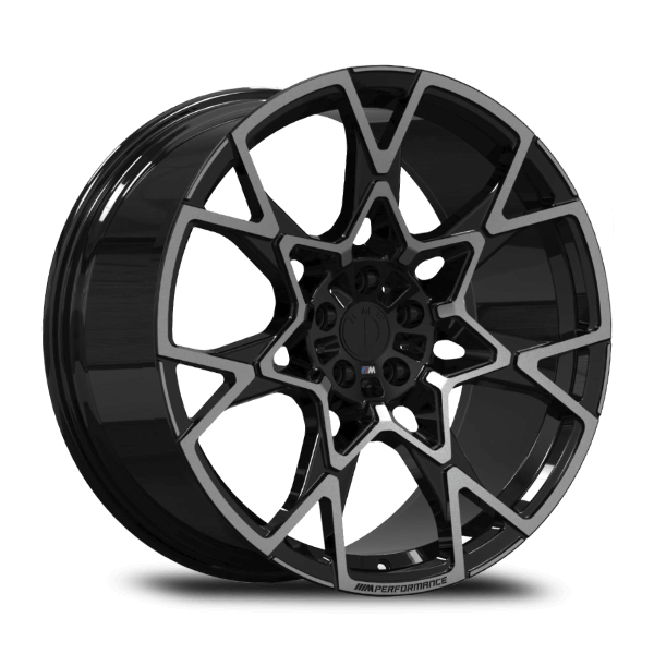 <b>Кованые GARD 943M</b></br>R21 | 5-112 | 8.5j/10j | ET25/ET40