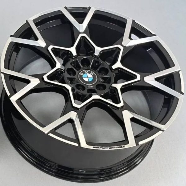 <b>Кованые GARD 943M</b></br>R21 | 5-112 | 8.5j/10j | ET25/ET40 — изображение 3