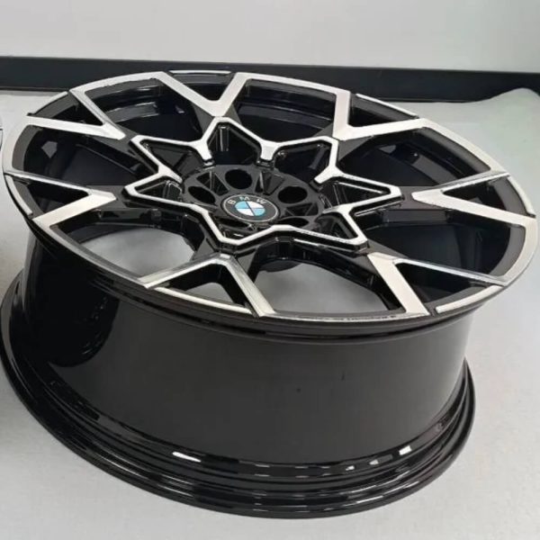 <b>Кованые GARD 943M</b></br>R21 | 5-112 | 8.5j/10j | ET25/ET40 — изображение 4