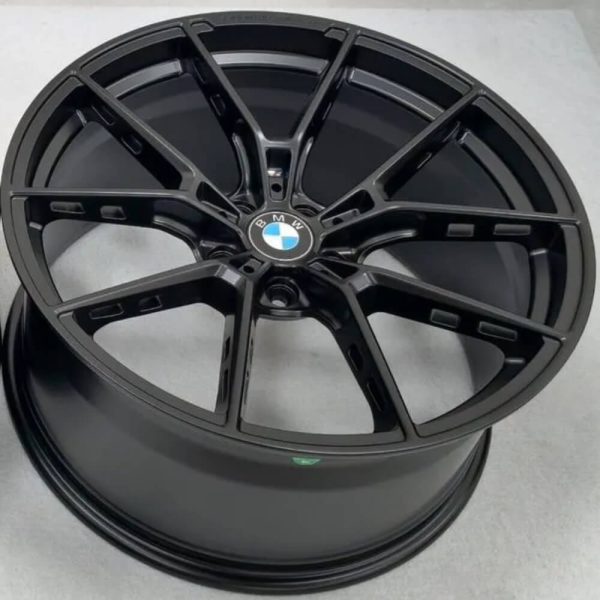 <b>Кованые GARD 963M</b></br>R20 | 5-112 | 8.5j/10j | ET25/ET40 — изображение 3