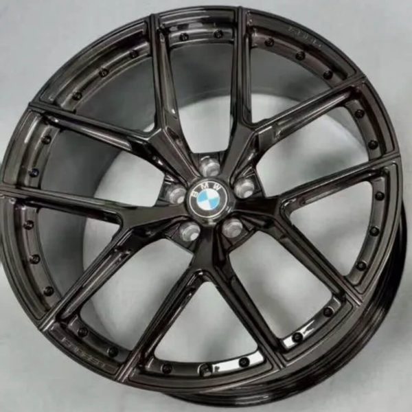 <b>Кованые GARD Performance</b></br>R22 | 5-112 | 10j/11j | ET30/ET30 — изображение 2