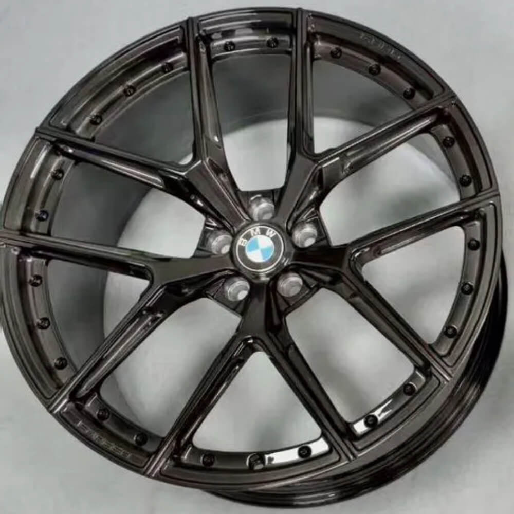 <b>Кованые GARD Performance</b></br>R22 | 5-112 | 10j/11j | ET30/ET30 — изображение 2