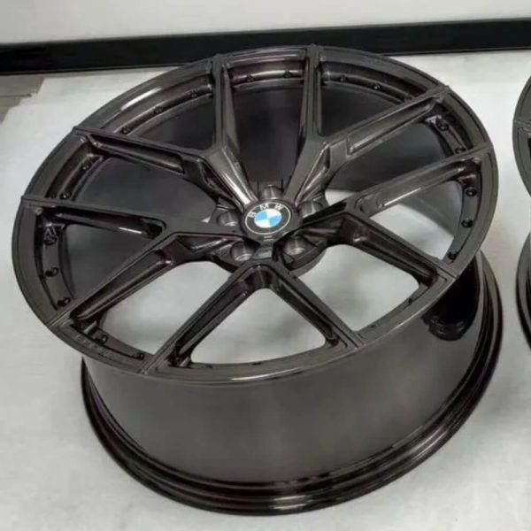 <b>Кованые GARD Performance</b></br>R22 | 5-112 | 10j/11j | ET30/ET30 — изображение 3