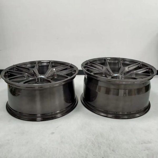 <b>Кованые GARD Performance</b></br>R22 | 5-112 | 10j/11j | ET30/ET30 — изображение 4