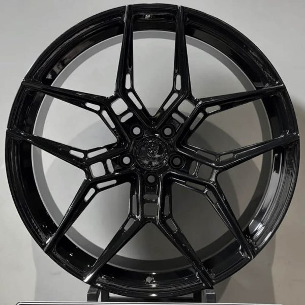 <b>Кованые GARD EVO-4R</b></br>R21 | 5-112 | 10j/11j | ET25/ET28 — изображение 2