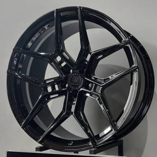 <b>Кованые GARD EVO-4R</b></br>R21 | 5-112 | 10j/11j | ET25/ET28 — изображение 3