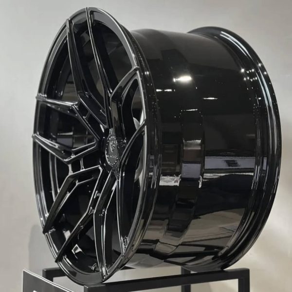 <b>Кованые GARD EVO-4R</b></br>R21 | 5-112 | 10j/11j | ET25/ET28 — изображение 4
