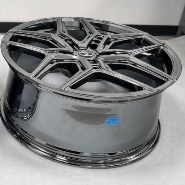 <b>Кованые GARD EVO-4R</b></br>R22 | 5-150 | 9.5j | ET45 — изображение 4
