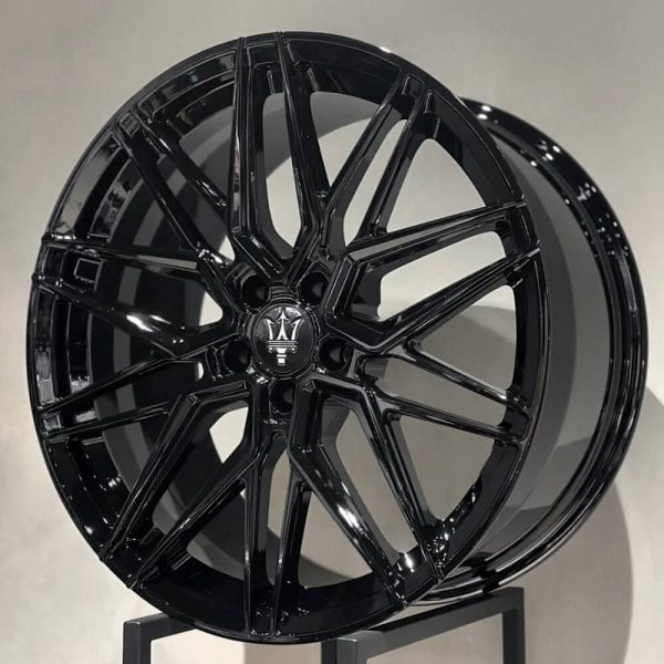 <b>Кованые GARD EVO-5</b></br>R21 | 5-114.3 | 9j | ET40.5, 35 — изображение 4