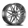 <b>Кованые GARD EVO-5</b></br>R22 | 5-150 | 9.5j | ET45