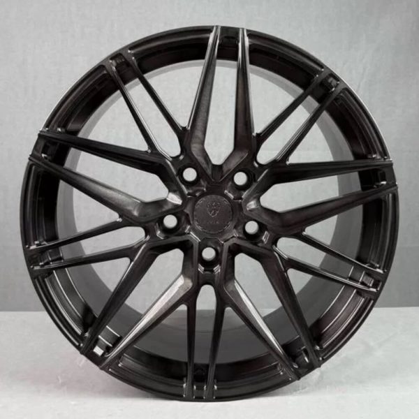 <b>Кованые GARD EVO-5</b></br>R22 | 5-150 | 9.5j | ET45 — изображение 3