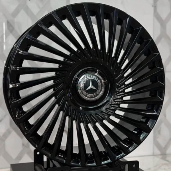 <b>Кованые GARD F011</b></br>R22 | 5-150 | 9.5j | ET40 — изображение 2