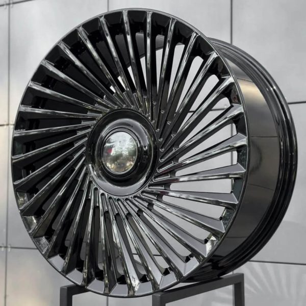 <b>Кованые GARD F011</b></br>R22 | 5-150 | 9.5j | ET40 — изображение 4