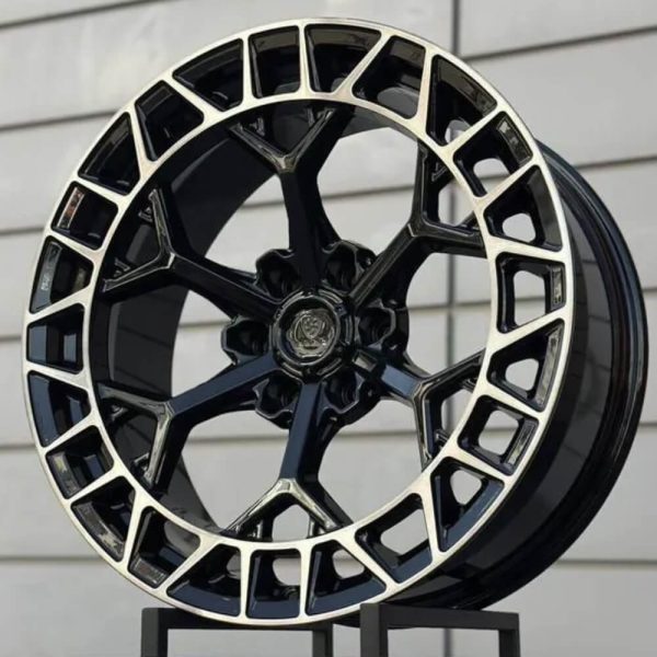 <b>Кованые GARD FC873</b></br>R22 | 6-139.7 | 10j | ET0 — изображение 4