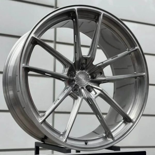 <b>Кованые GARD FDE03</b></br>R22 | 5-120 | 10j/11.5j | ET20/ET25 — изображение 2