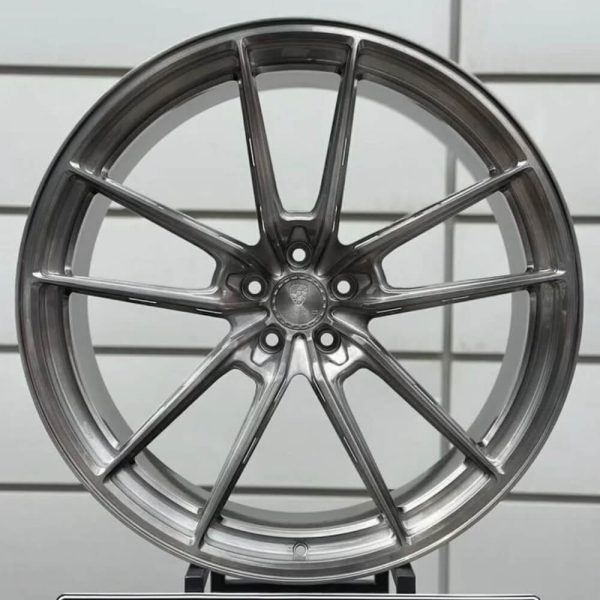 <b>Кованые GARD FDE03</b></br>R22 | 5-120 | 10j/11.5j | ET20/ET25 — изображение 3