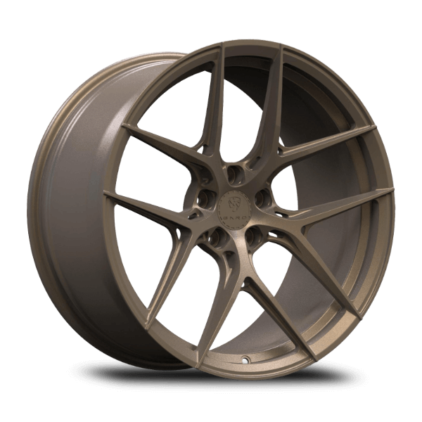 <b>Кованые GARD HF-5</b></br>R20 | 5-112 | 8.5j/10j | ET20/ET35