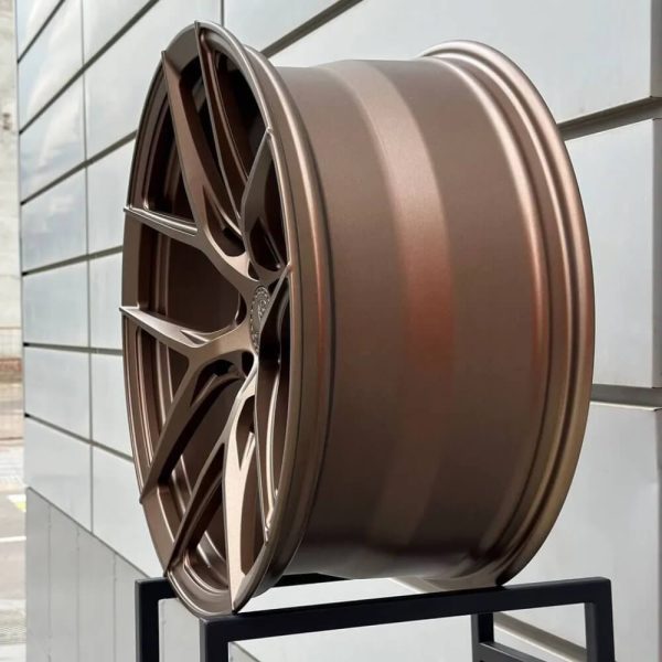 <b>Кованые GARD HF-5</b></br>R20 | 5-112 | 8.5j/10j | ET20/ET35 — изображение 5