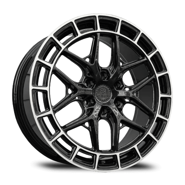 <b>Кованые GARD HFX-1</b></br>R22 | 6-139.7 | 9j | ET40