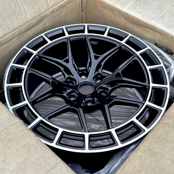<b>Кованые GARD HFX-1</b></br>R22 | 6-139.7 | 9j | ET40 — изображение 4