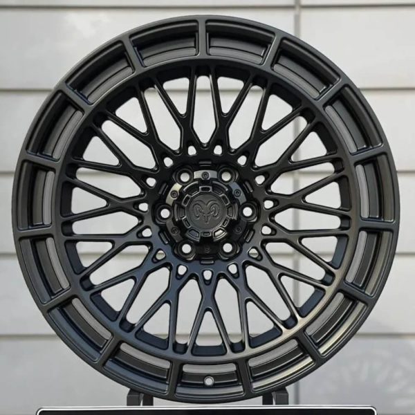 <b>Кованые GARD LCX-03</b></br>R22 | 6-139.7 | 10j | ET-16 — изображение 2