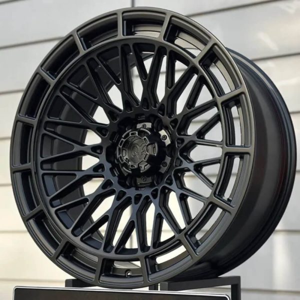 <b>Кованые GARD LCX-03</b></br>R22 | 6-139.7 | 10j | ET-16 — изображение 3