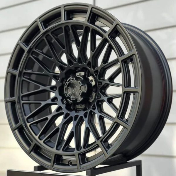 <b>Кованые GARD LCX-03</b></br>R22 | 6-139.7 | 10j | ET-16 — изображение 4