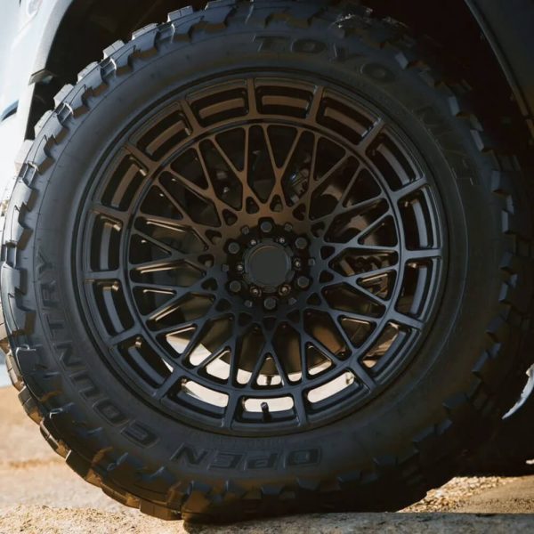 <b>Кованые GARD LCX-03</b></br>R22 | 6-139.7 | 10j | ET-16 — изображение 5