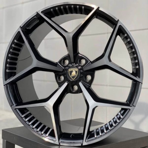 <b>Кованые GARD Urus GT</b></br>R22 | 5-130 | 10j/11.5j | ET20/ET14 — изображение 2