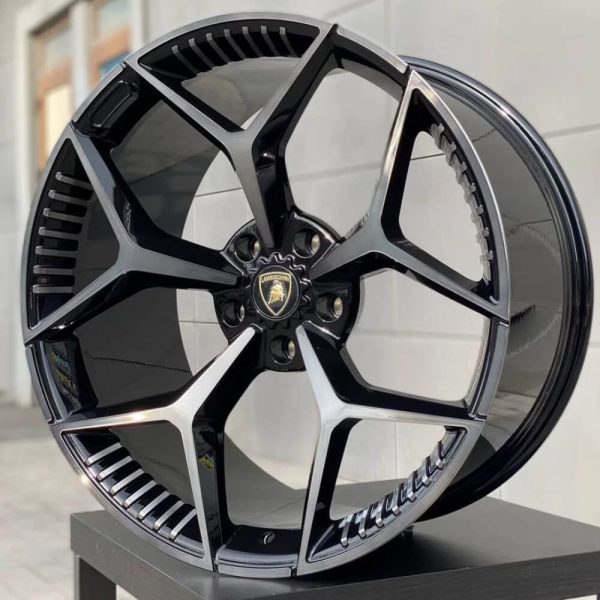 <b>Кованые GARD Urus GT</b></br>R22 | 5-130 | 10j/11.5j | ET20/ET14 — изображение 3