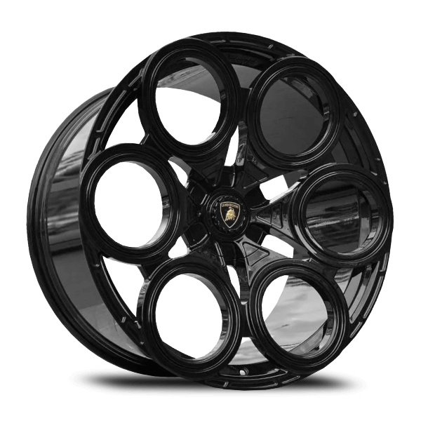 <b>Кованые GARD Revolver</b></br>R23 | 5-130 | 10.5j/12j | ET16/ET9